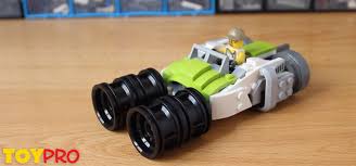 See more ideas about lego cars, lego, lego cars instructions. Lego 31103 Alternate Hot Rod Speeder Toypro Com