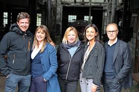 Felicitas woll is a 41 year old german actress. Felicitas Woll Und Janina Uhse Drehen Kinofilm Im Harz