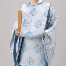 紳士用装束 民俗工芸 神棚 装束 神祭具 着物 歴史 装束 歴史的な服装