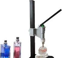 Amazon.com: Manual Bench Bottle Capper Tool, Home Brewing ...