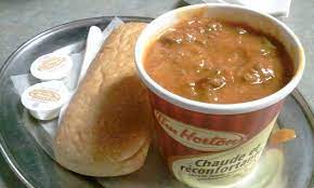 20 Tim Hortons Secret Menu Going To Toronto