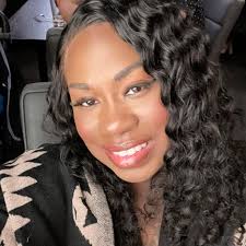 Latasha Langford's Instagram, Twitter & Facebook