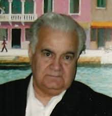 Peter Santini Obituary