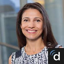 Dr. Marsha Reyngold (Laufer), MD