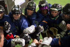 Players drafted for SBL's 2024/25 Winter Box League — England Lacrosse