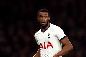 Tanganga outstanding vs man city: Tottenham S Tanganga Best Bit Of My Week To Remember Was Smile On Dad S Face Central Fife Times