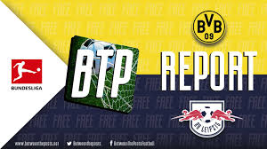 Sancho sebenarnya jadi aktor borussia dortmund juara dfb pokal. Borussia Dortmund Rasenballsport Leipzig Jadon Sancho Powers Dortmund To Victory In Dfb Pokal Dress Rehearsal 3 2 Between The Posts