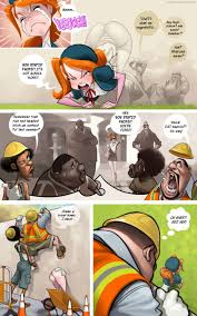 Rich Bitch part 2 Hentai english 06 - Porn Comic