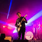 Blue Deal at the Arcadia Music Cafe, Biggar event image