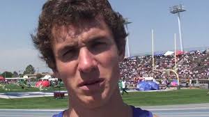 A record performance for Jonathan Cabral