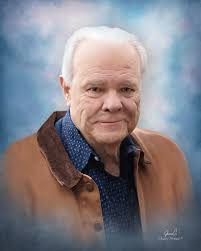 Stanley R. Crump, DVM Obituary July 3, 2023