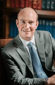 Congratulations, Bryce W. McKenzie,