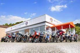 Eaglerider Motorcycles Carnegie 2021 All You Need To Know Before You Go With Photos Tripadvisor