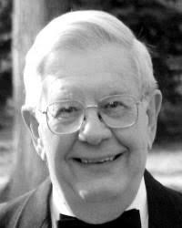 Eric Lund Obituary (2016)