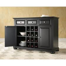 Check spelling or type a new query. Wine Rack Sideboards Buffets Kitchen Dining Room Furniture The Home Depot