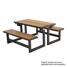 Check spelling or type a new query. Lifetime Convertible Bench