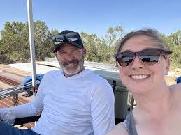 Rick Mauck's Instagram, Twitter & Facebook