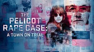 The Pelicot Rape Case: A Town