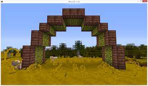 R e a d m e…here are 4 minecraft roof designs that look harder than they are! Help With A Curved Roof Design