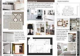 My Works A Casa Di Ro Arredamento Design Della Camera Da Letto Progettazione