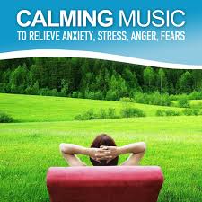 In order to get over my anxiety and kick things to the side for a bit, i play with my little girl. Calming Music To Relieve Anxiety Stress Anger Fears Relaxing Soundscapes Selected For Self Healing Music Therapy Album By Here And Now Spotify