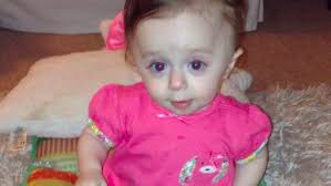 Text Santa: Liverpool baby defies doctors