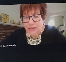 2021 Spring Convention