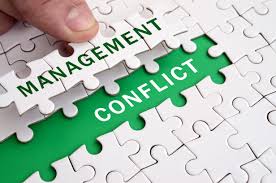 Image result for Conflict Management