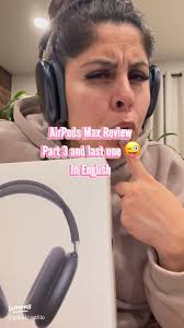 Comprehensive AirPods Max Review: Are They Worth the Hype?