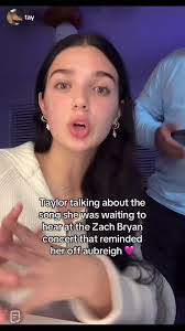 Aubrey Swift's Instagram, Twitter & Facebook