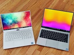 Huawei Matebook X Pro Vs Dell Xps 13 Best Laptop 2020