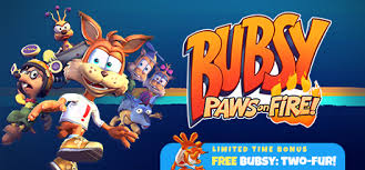 Click the download button below to start garden paws free download with direct link. Bubsy Paws On Fire Torrent Download