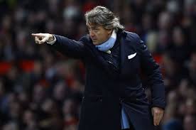 The italian's failure to pay enough attention to developing young. Man City Fires Manager Roberto Mancini Ab 17447889 Other Sports Ae 17447889 Chinadaily Com Cn