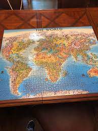 Maybe you would like to learn more about one of these? Ravensburger Have Others Had Problems With Missing Pieces We Love Ravensburgers For The Feel And Quality But Several Times Now With Ones Over 2k We Ve Had Missing Pieces Pretty Sure We