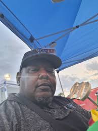 Living rough with river catfish and hush puppies