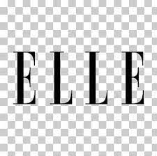 The title means she or her in french. Elle Magazine Png Images Elle Magazine Clipart Free Download