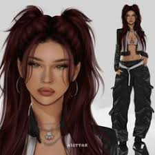 Идеи на тему «Симс» (49) в 2025 г