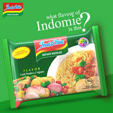 Indomie cafe is the first noodle bar in nigeria which is making fusion food a big hit among many foodies! Can You Guess What Indomie Flavour This Is Delicious Noodles Indomie Cereal Pops Flavors