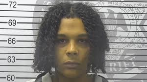 BREAKING: The Bay St. Louis Police Department is searching for an  18-year-old, wanted in connection to a weekend shooting at Martin Luther  King Jr. City Park that injured two people. >>>  https://www.wlox.com/2025/12/01/bay-st-louis-police-search-armed ...