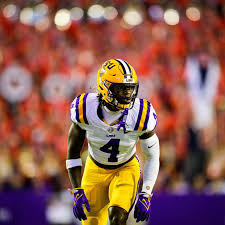 Harold Perkins Jr. is a BAD man