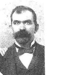 John Wesley “Wes” Garlington (1846-1923)