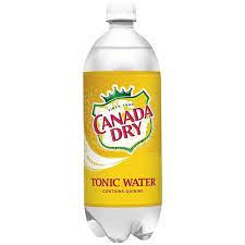 Check spelling or type a new query. Canada Dry Tonic Water With Quinine 1 Liter Pack Of 12 Amazon Com Grocery Gourmet Food
