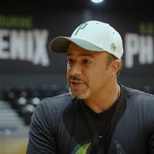 How has Josh King turned the Phoenix's season around? 🤯, Go  behind-the-scenes for their Round 18 clashes against Sydney and Tasmania  👀, Watch the full episode 👉 https://bit.ly/4gfTQpL