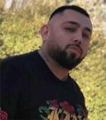 Jesus "Chuy " Chavez