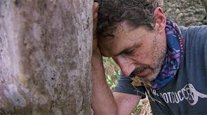 He's f***ing dangerous