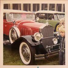 Rarities Oddities And Full Classics From The 1971 Hershey Car Car Rarity Oddities