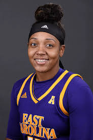 ECU Falls 63-52 At Houston