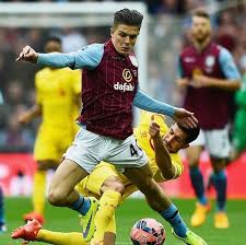 Seit zwei tagen ist der profi des fc barcelona offiziell vertragslos. Pin On Jack Grealish