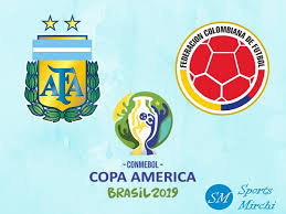 Team news & key stats. Argentina Vs Colombia 2019 Copa America Preview Prediction Live Stream Tv Channels Sports Mirchi