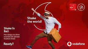 Di preciso, si tratta di una versione ad personam dell'opzione, che viene proposta ad alcuni clienti. Vodafone Romania Kicks Off Shake The World Campaign Customers Under 26 Can Win Trips To Exotic Destinations The Romania Journal